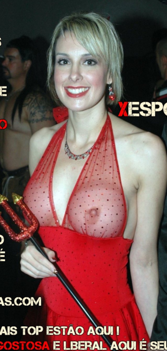 amateur great boobs devil