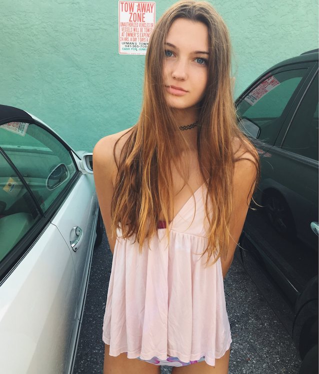 instagram, teen, model