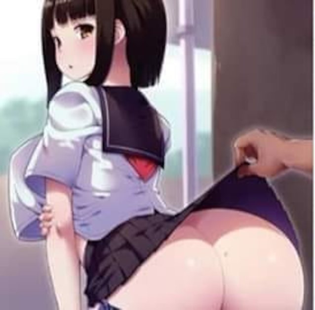 hentai big tits big ass