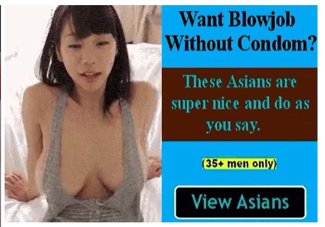 asian, bouncing boobs, big tits