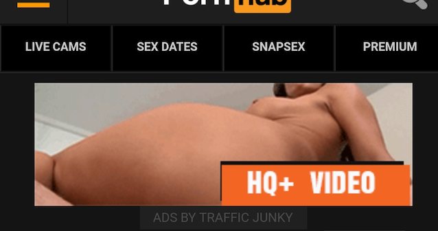 riding pornhub brunette