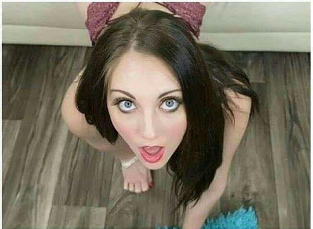 pov, bigeyes, blue eyes