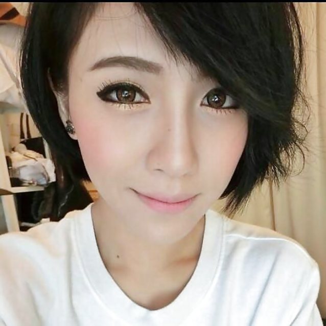 asian japanese blackhair