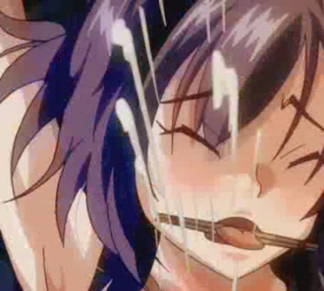 hentai bdsm