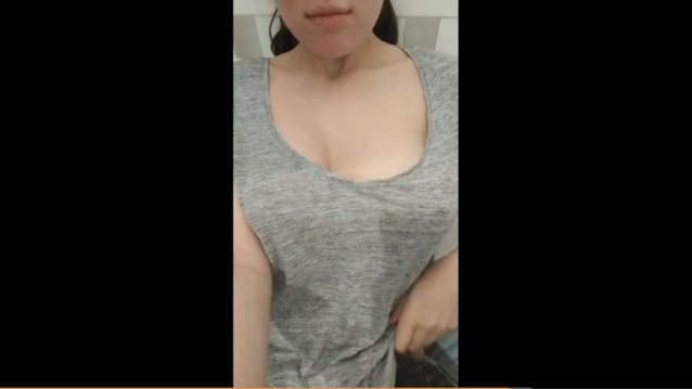 compilation homemade titty drop