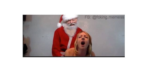 santa, boobs, pussy, lust, clips4sale