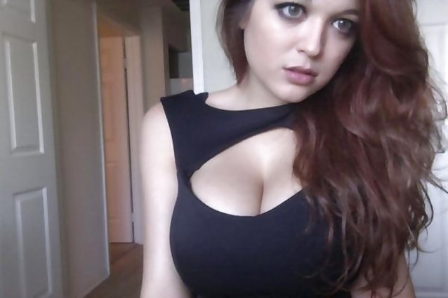 female, niceboobs, cam