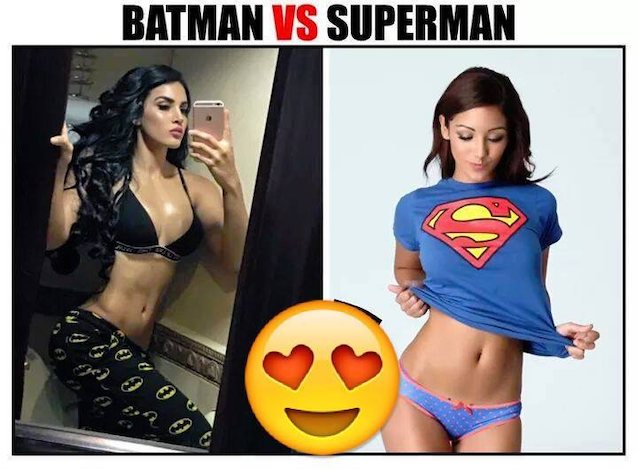 batgirl, supergirl, latinas, melanie iglesias, two girls