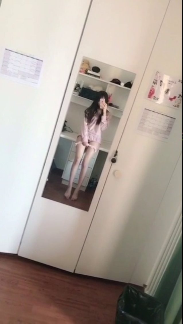 amateur cam camgirl