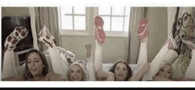 4 girls, ballet, brazzers