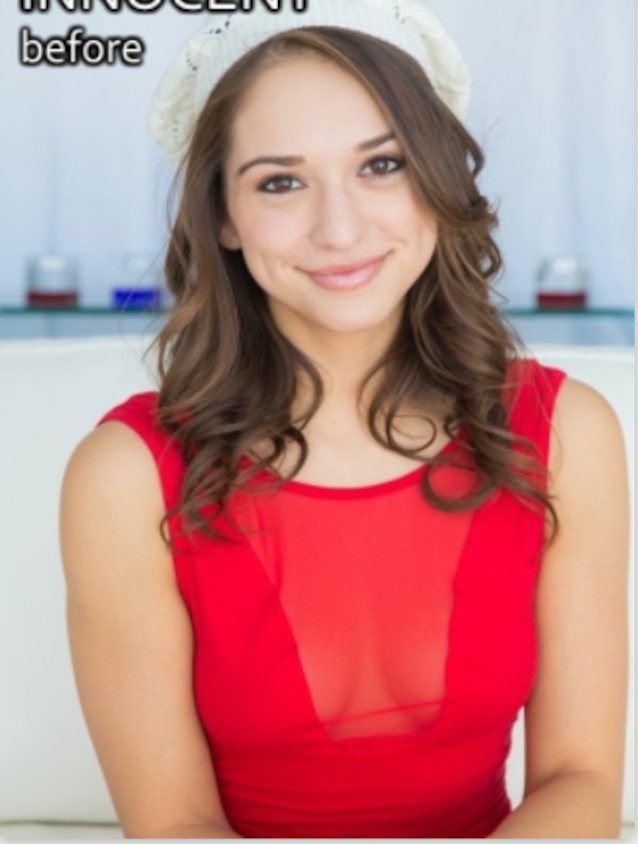 cute, red, dress