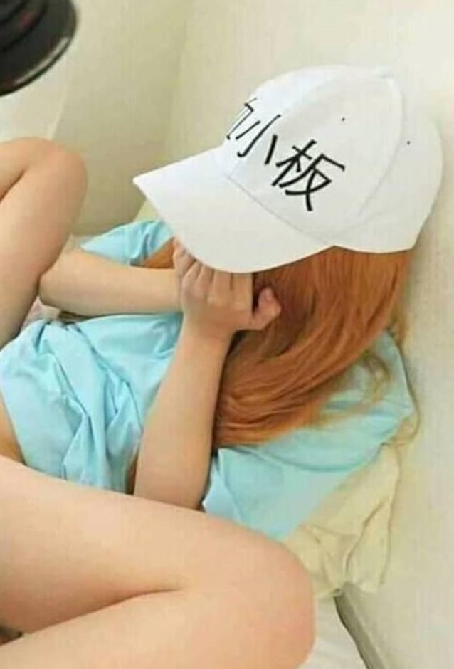 jav, cosplay, platelets