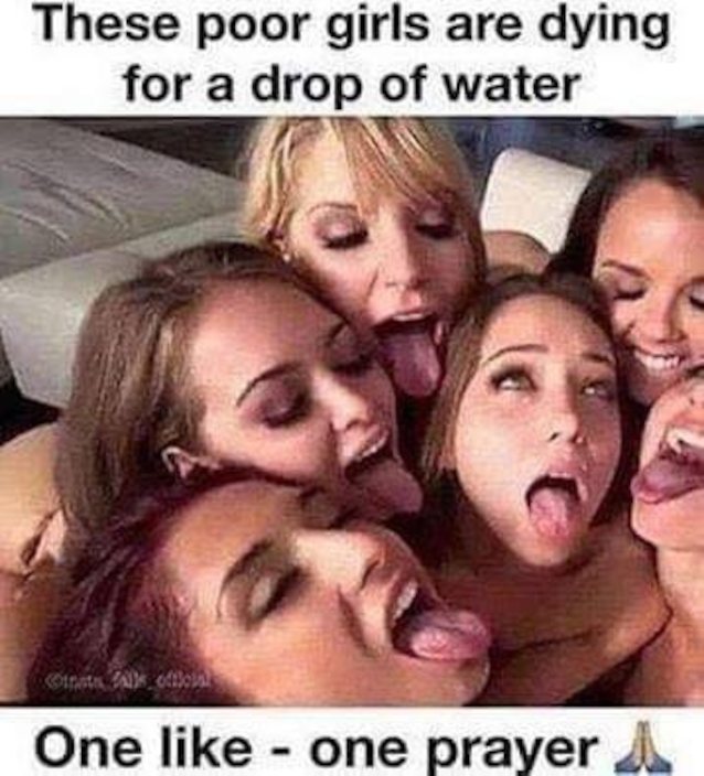 reverse gangbang orgy cum shot