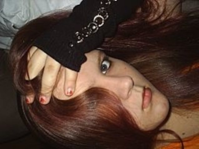 amateur teen babe