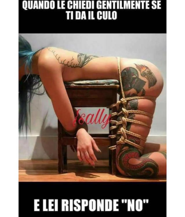 bondage amateur suicide girl