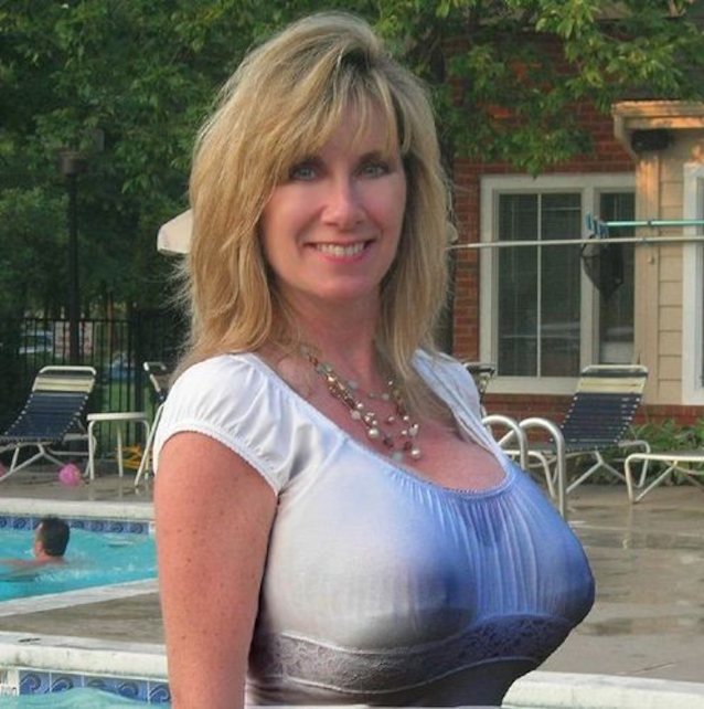 mature amateur milf