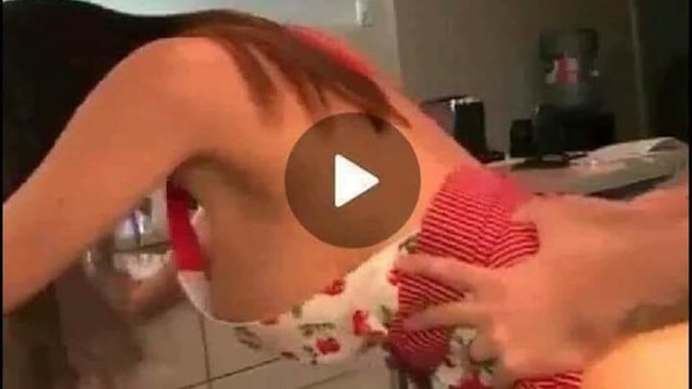 blowjob, big boobs, kitchen, sexy