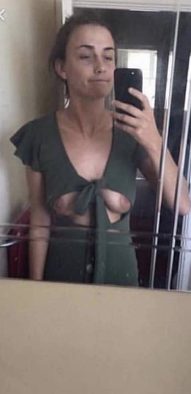 amateur titties dress