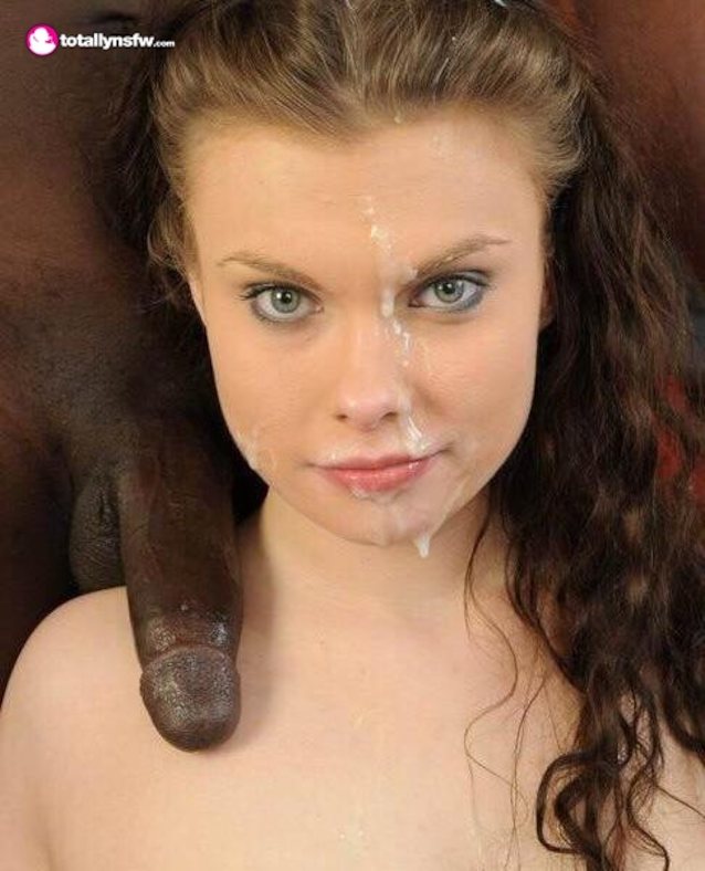 sexy cumshot bbc