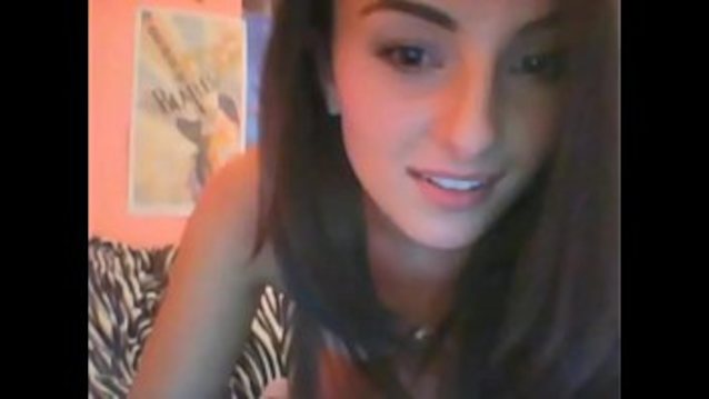 webcam camgirl teen