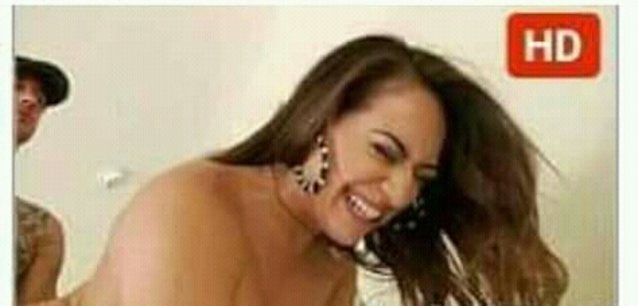 milf big tits brunette