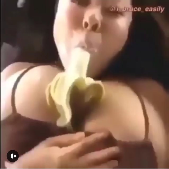 banana, titfuck, huge tits