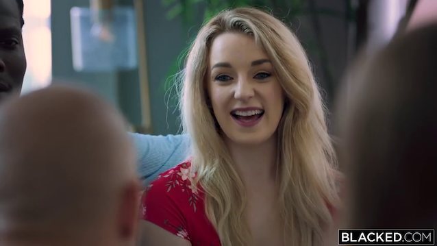 blacked teenager blackedraw