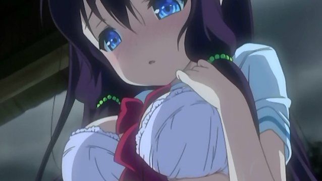 hentai anime cartoon