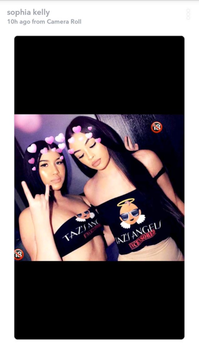 tazangels big tits big ass