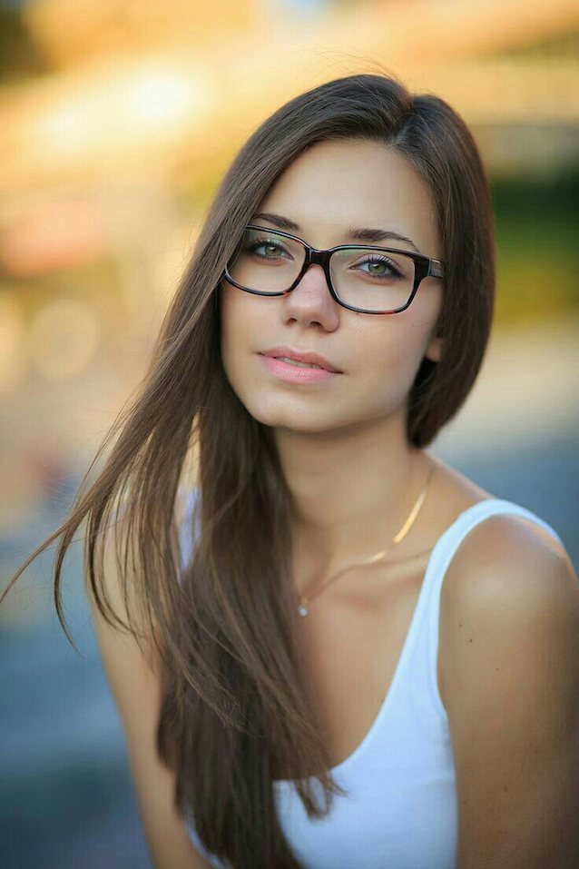 glasses, brunette, sexy, fuck, face