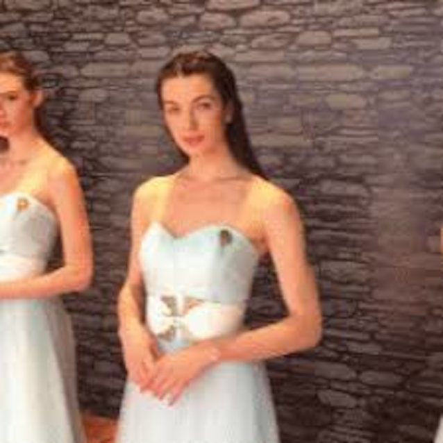 bridesmaid, teen, brunette, beautiful girls