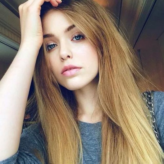 blonde teen amateur
