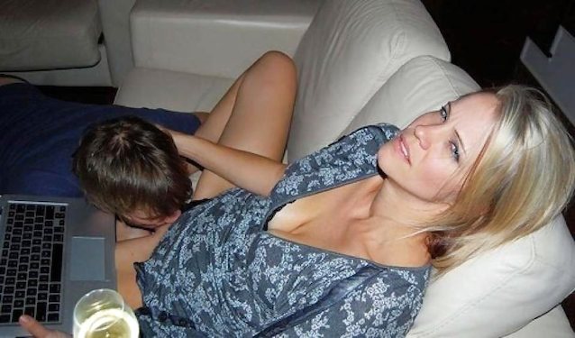 mother milf cougar