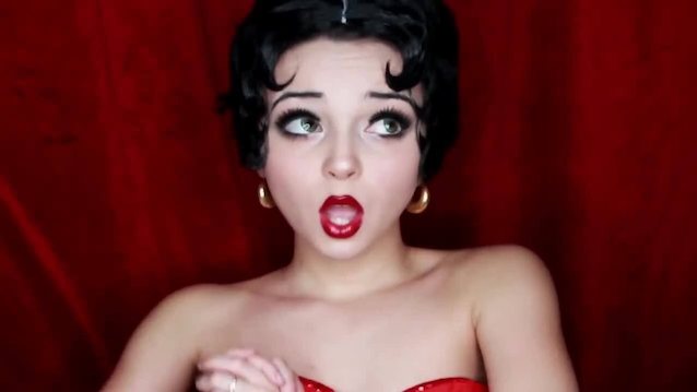 babe teen