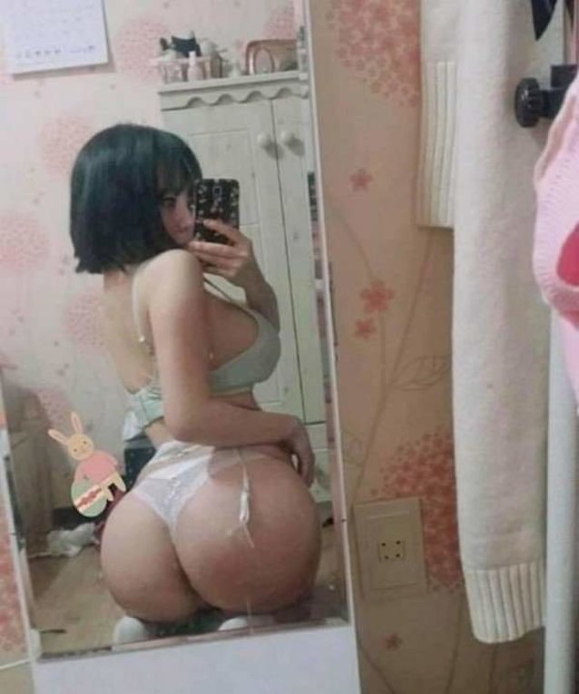 pornstar asian big butt