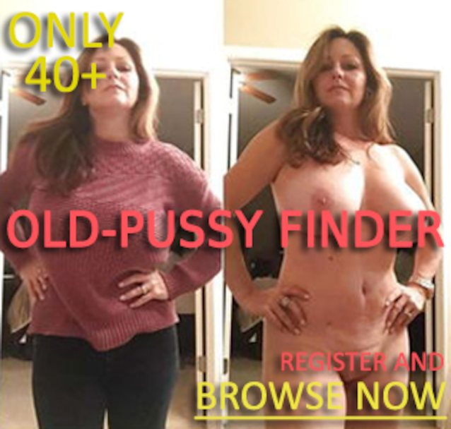 milf cougar mature