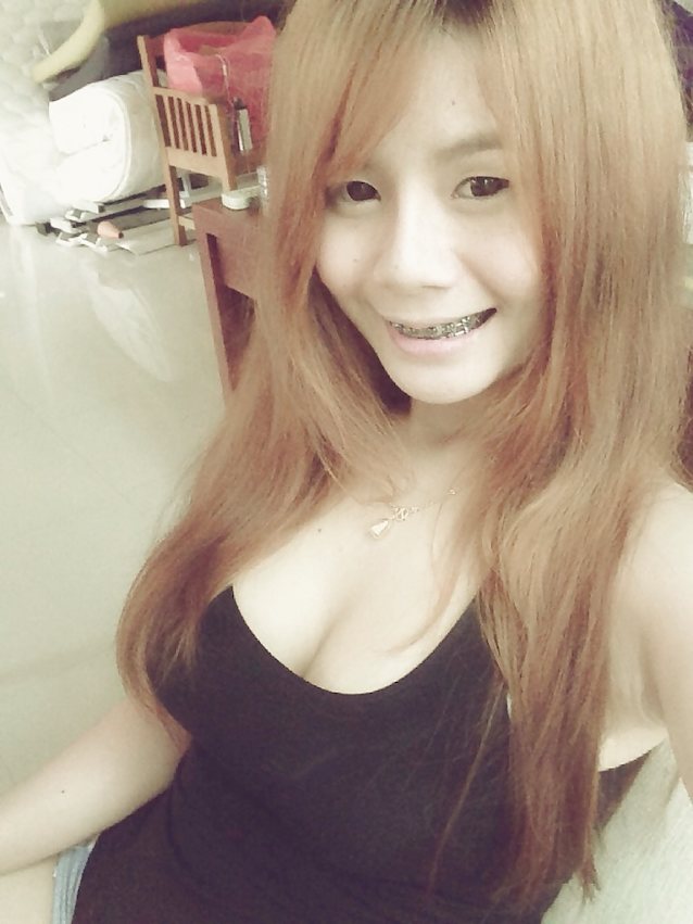 asian, cutiepie, female, teen, long hair