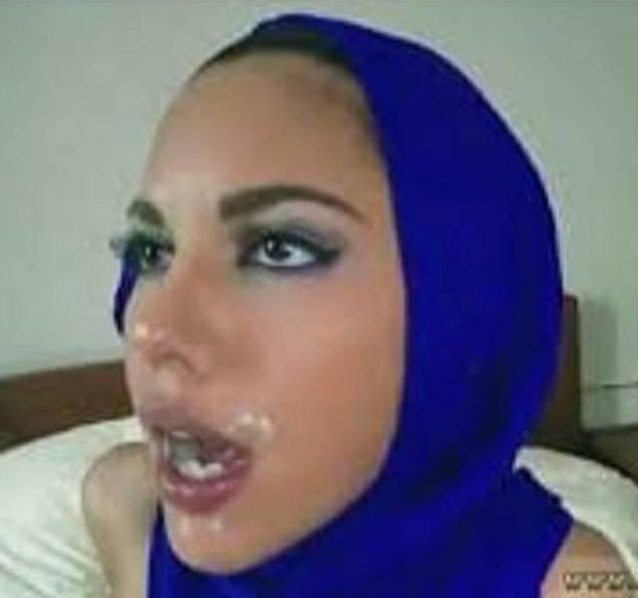 hijab, cumshot, userpoint, arab