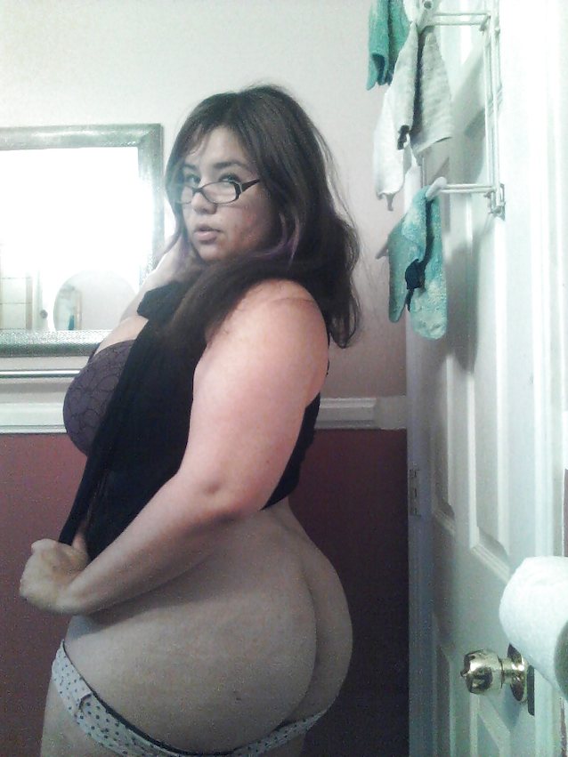 bbw, nerdy, thick