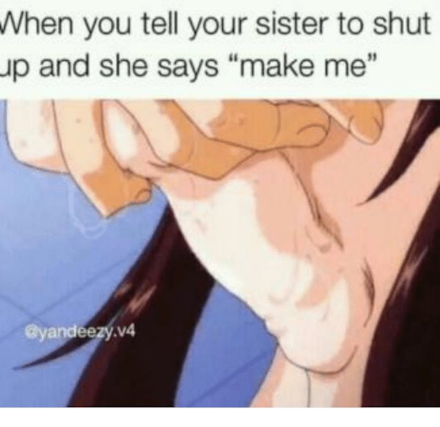 sister, anime, hentai, deepthroat