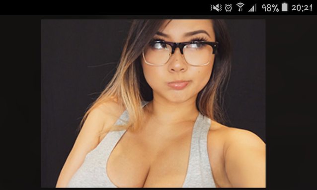 big tits asain cute