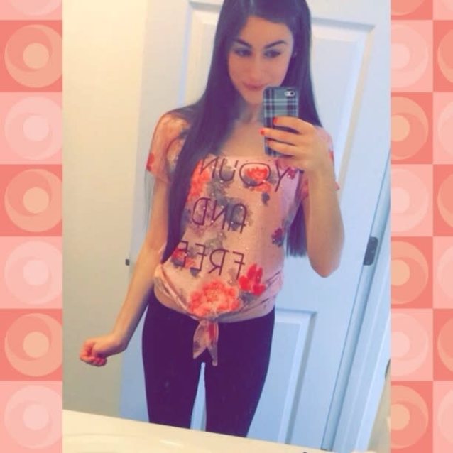 teen petite cam