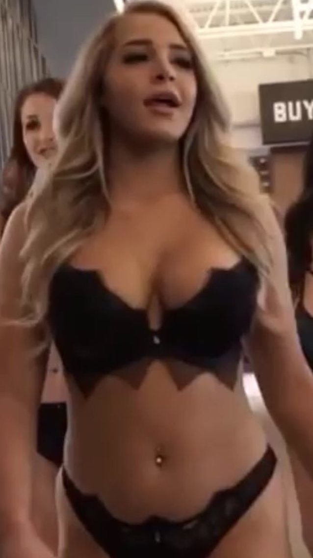 big tits, blond, party