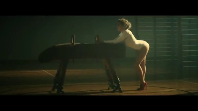 kylie minogue, music video, video