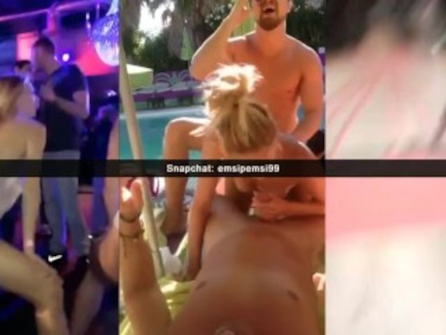 Vitalyzdtv Snapchat Sex