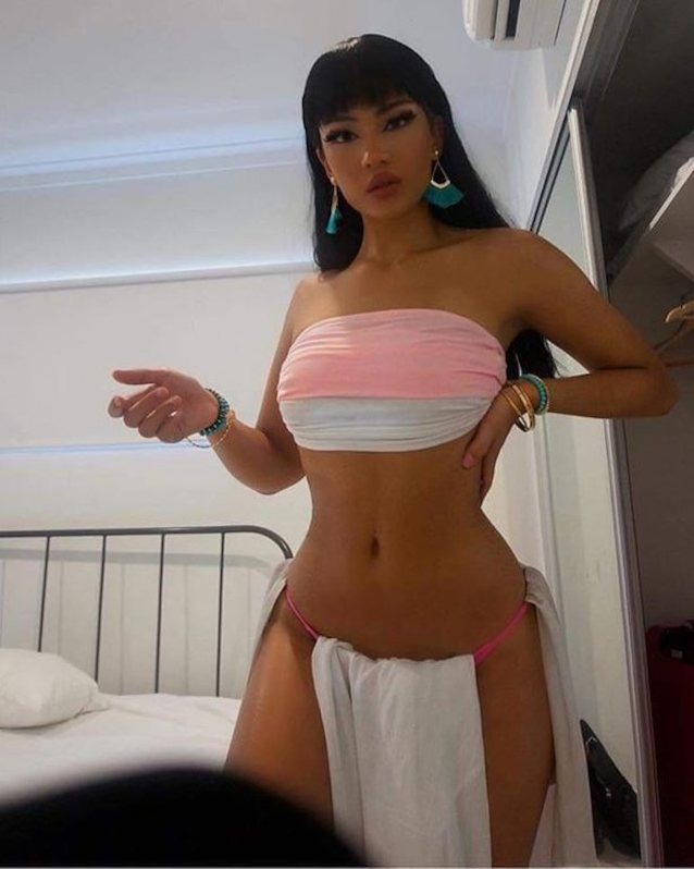 big tits, asian, pornstar