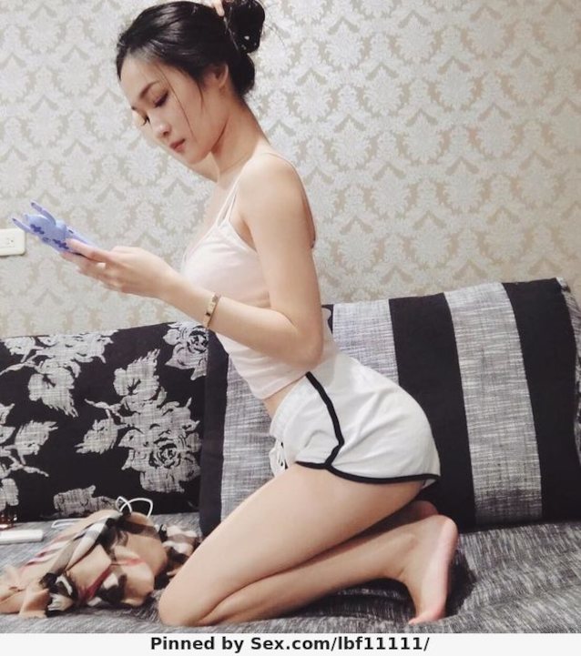 brunette asian beautiful