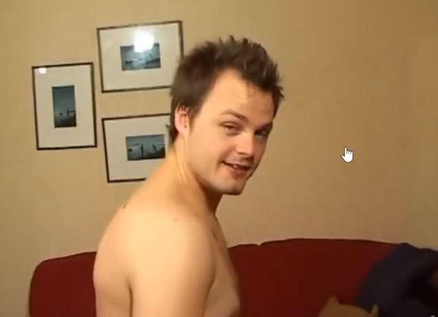 amateur man fuck