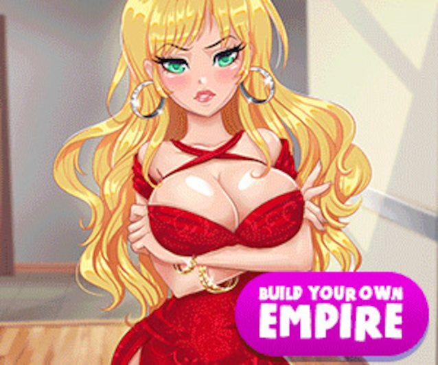 Whats the name of this game by nutaku.