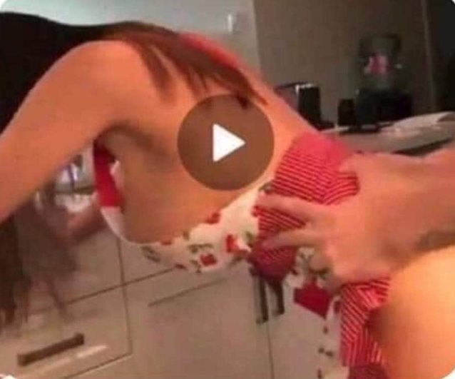 big tits, underwear, brunette, kitchen, blowjob